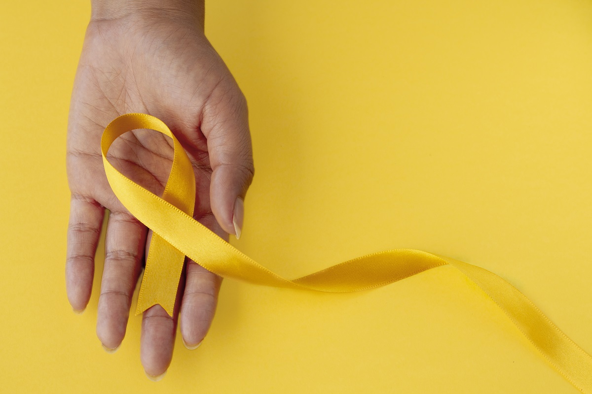 Julho amarelo também chama atenção para diagnóstico e tratamento do câncer ósseo