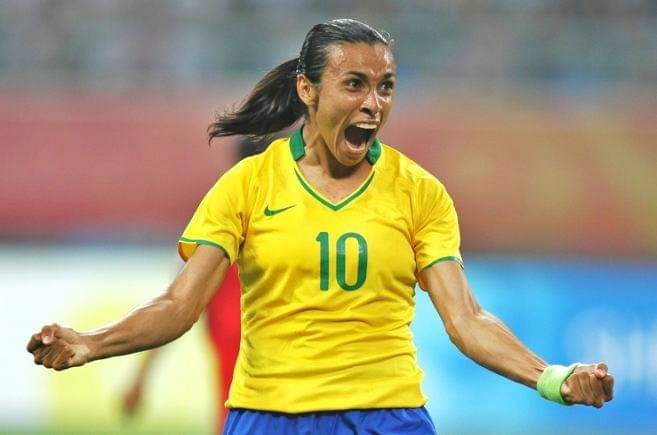Anchieta terá horário especial durante Copa do Mundo feminina