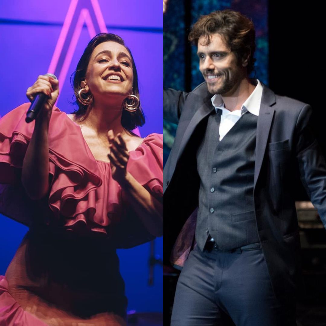 Roberta Sá e Thiago Arancam encerram primeiro fim de semana do Esquina da Cultura em Guarapari