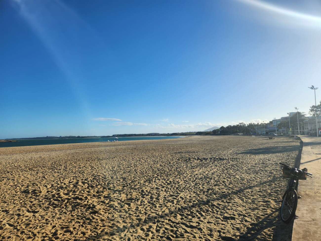Orla Festival: confira a programação do evento de entrega das obras de Meaípe, em Guarapari