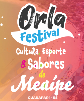 Orla Festival: confira a programação do evento de entrega das obras de Meaípe, em Guarapari