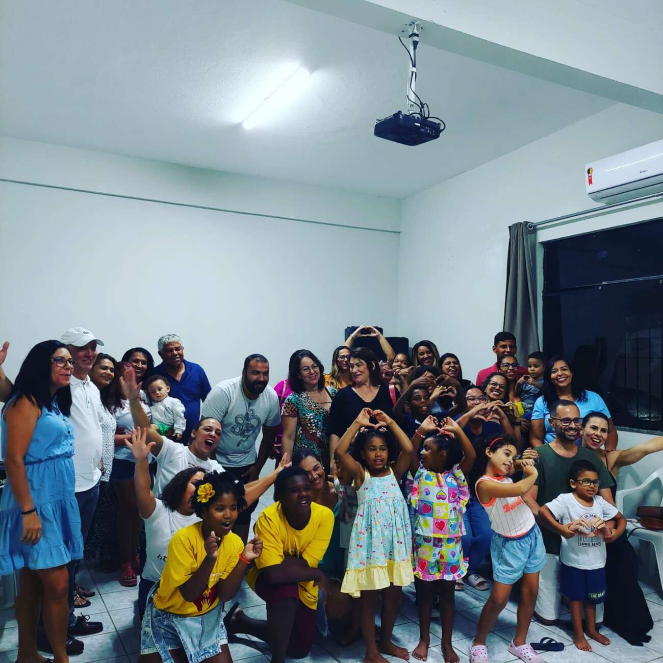 3º Encontro Juntos pela Adoção acontece nesta sexta (18) em Guarapari