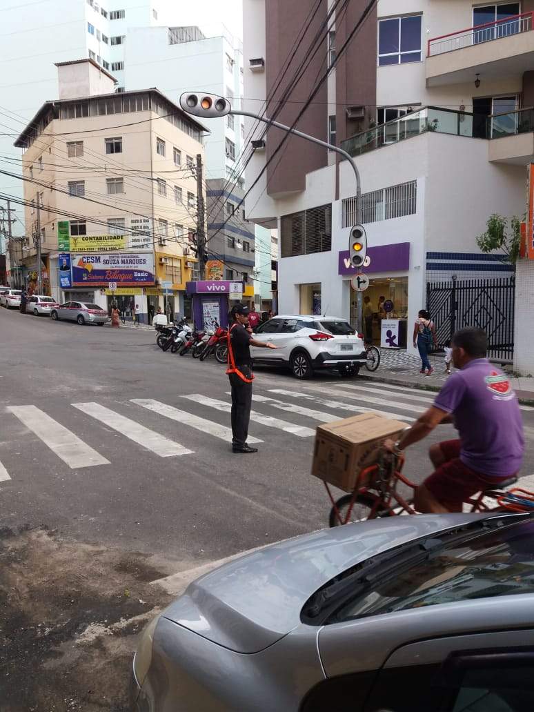 Câmara convocará secretário para esclarecer atuação dos agentes de trânsito em Guarapari