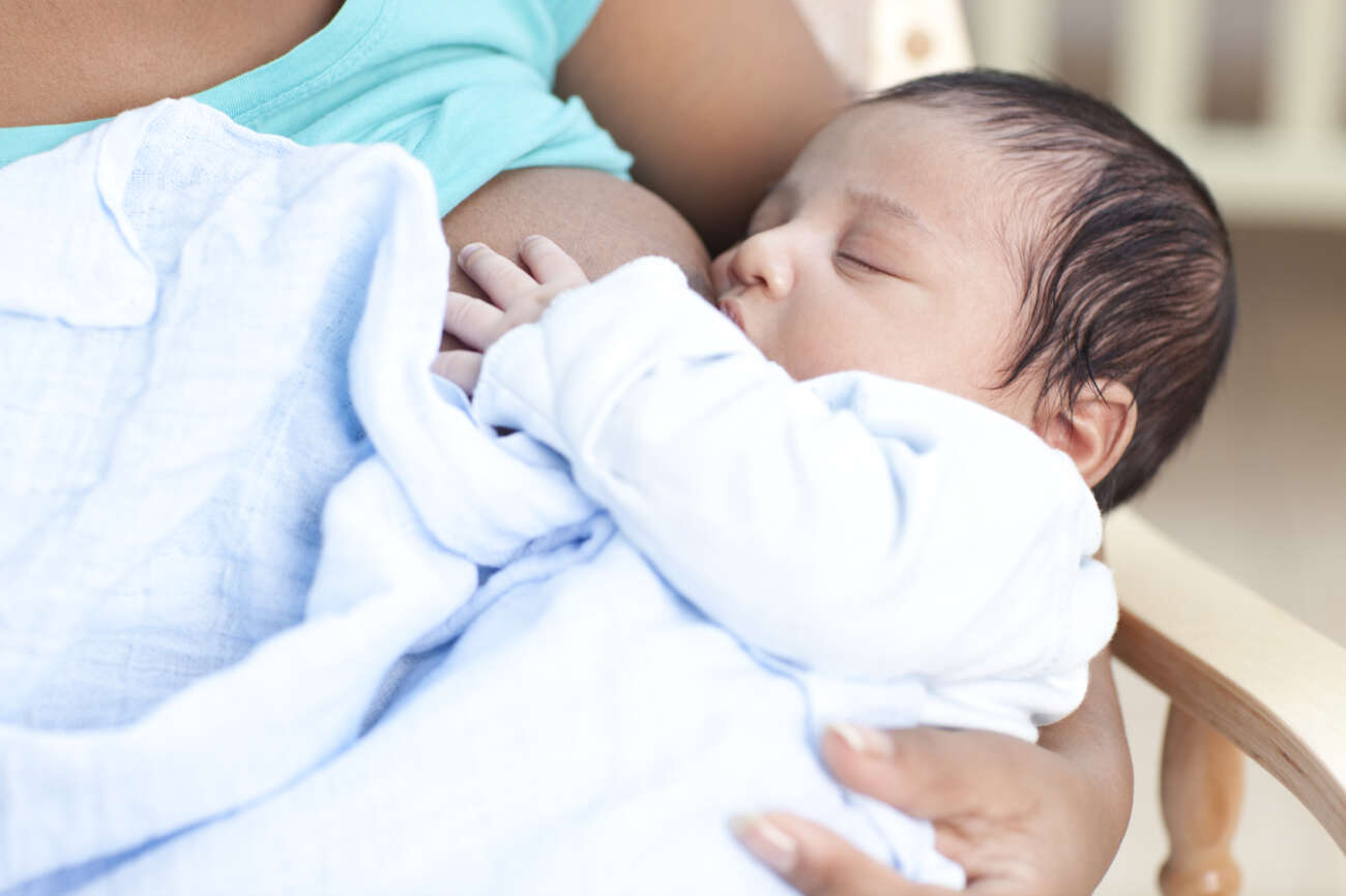 Coluna Papo de Pediatra: Mês dedicado as ações de promoção, proteção e apoio ao aleitamento materno