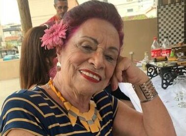 Morre Diana Tristão, primeira mulher a se eleger vereadora em Guarapari