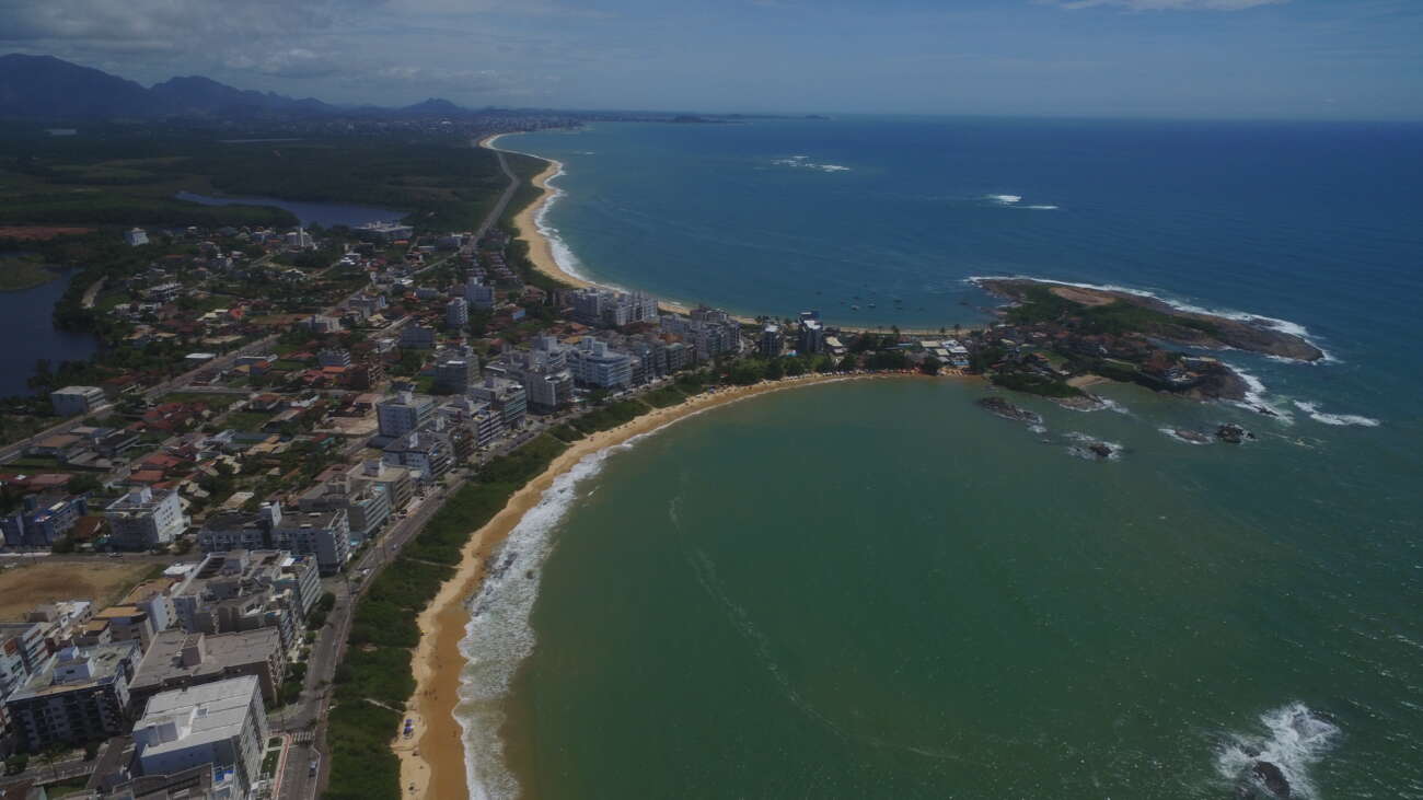 Mercado imobiliário impulsiona desenvolvimento de Guarapari