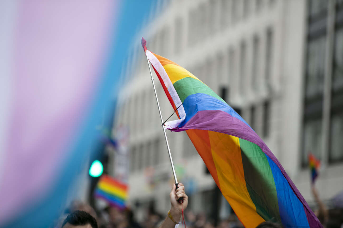 Manifesto LGBTQIA+ prepara volta às ruas de Guarapari em sua oitava edição