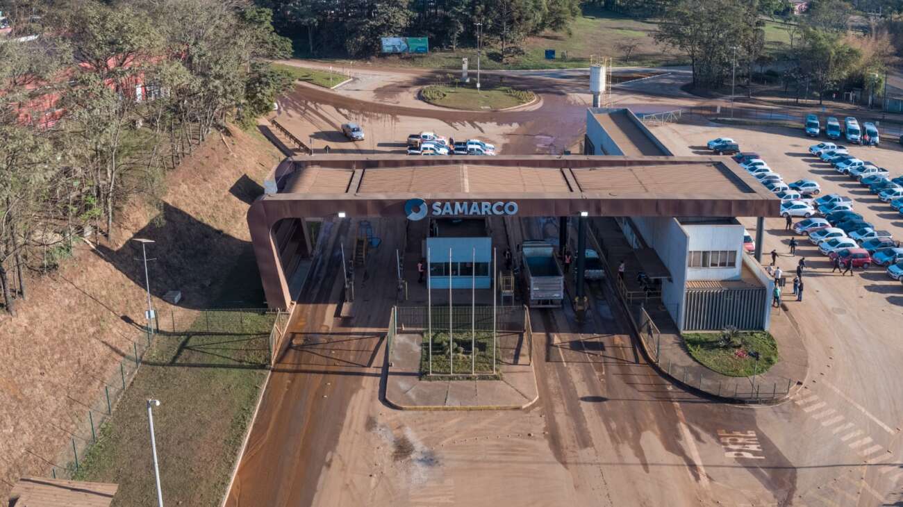 35 vagas: Samarco abre processo seletivo para pessoas com deficiência em Anchieta