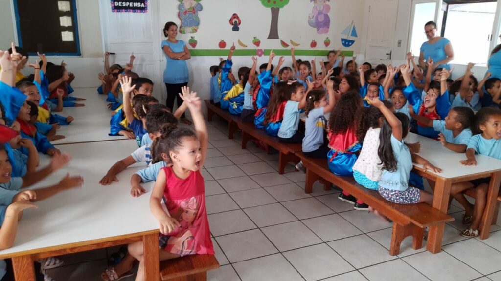Couvert Solidário: bar de Guarapari doará valor arrecadado para Creche Alegria