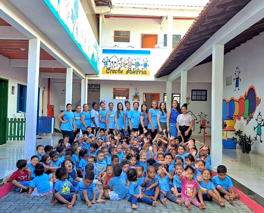 Couvert Solidário: bar de Guarapari doará valor arrecadado para Creche Alegria