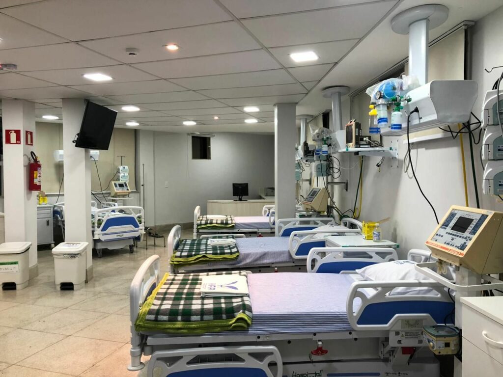 WhatsApp Image 2023 09 28 at 10.44.00 - Parceria entre HIFA e hospital de São Paulo vira matéria do Globo Repórter