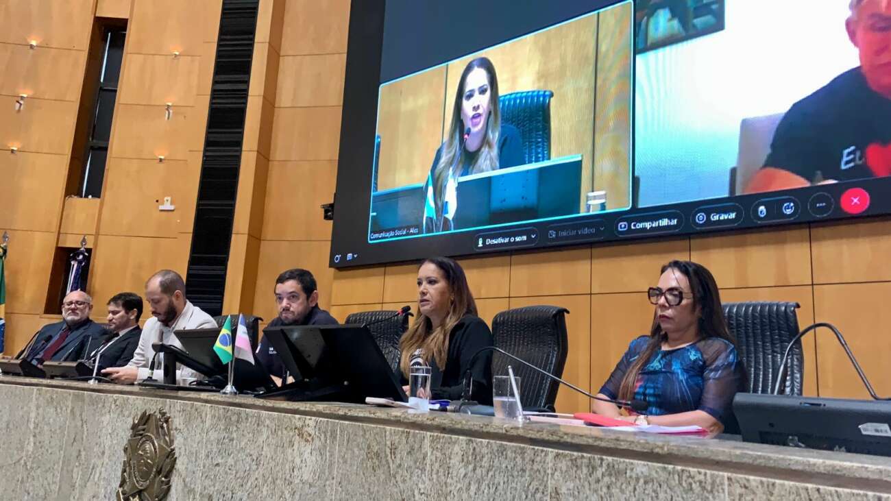 Caso Churros: suspeito de matar cachorro em Guarapari não comparece novamente à CPI