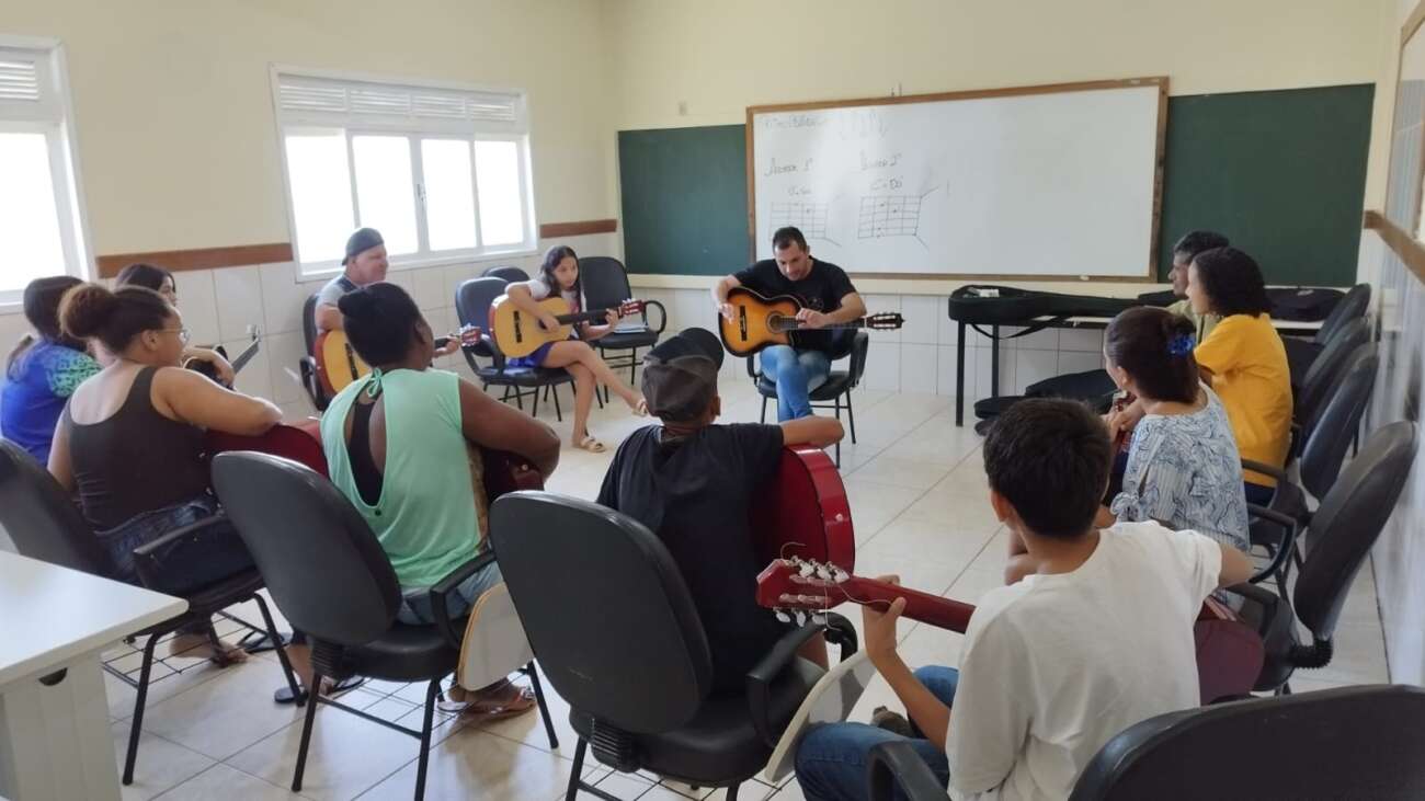 Anchieta: Cras de Limeira irá atender 450 famílias