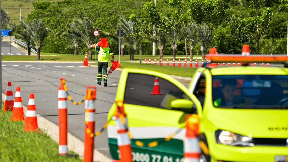 Feriado da Independência contará com operação especial na BR-101