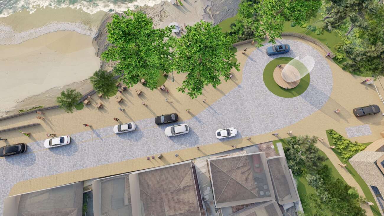 Desenvolvimento sustentável é pilar de projeto que será construído em Guarapari