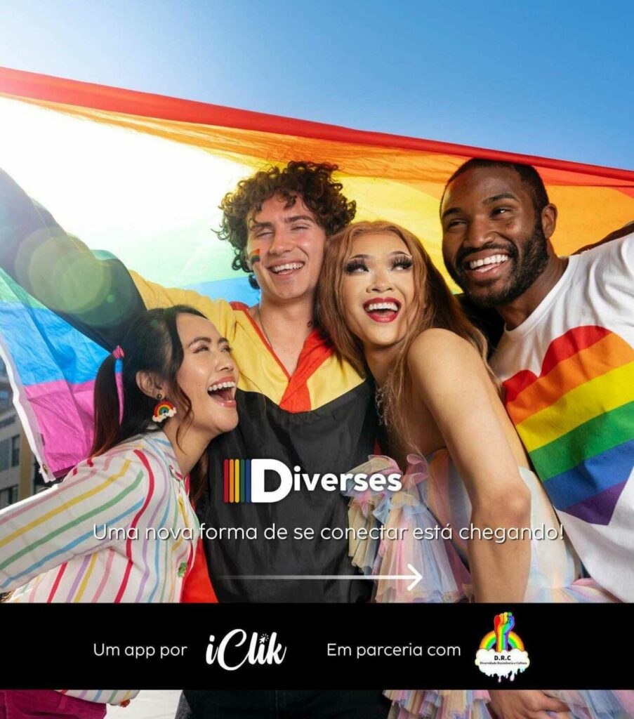 Reposta 387702049 880798749643941 3366224416643422578 njpg.png - Coletivo de Guarapari lança primeira rede social capixaba para a comunidade LGBTQIA+