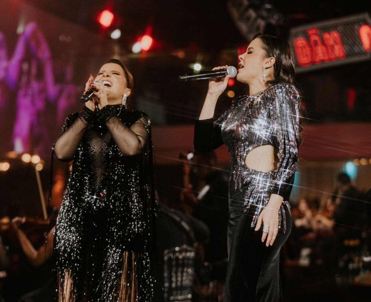 Multiplace Mais confirma shows de Maiara & Maraisa, Seu Jorge e Pitty no verão de Guarapari