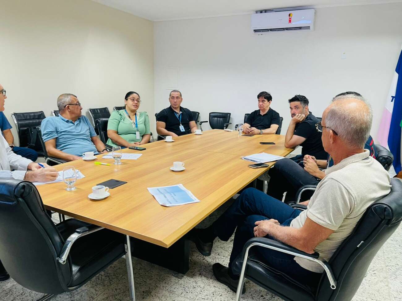 Sete bairros da região norte vão receber esgoto tratado em Guarapari