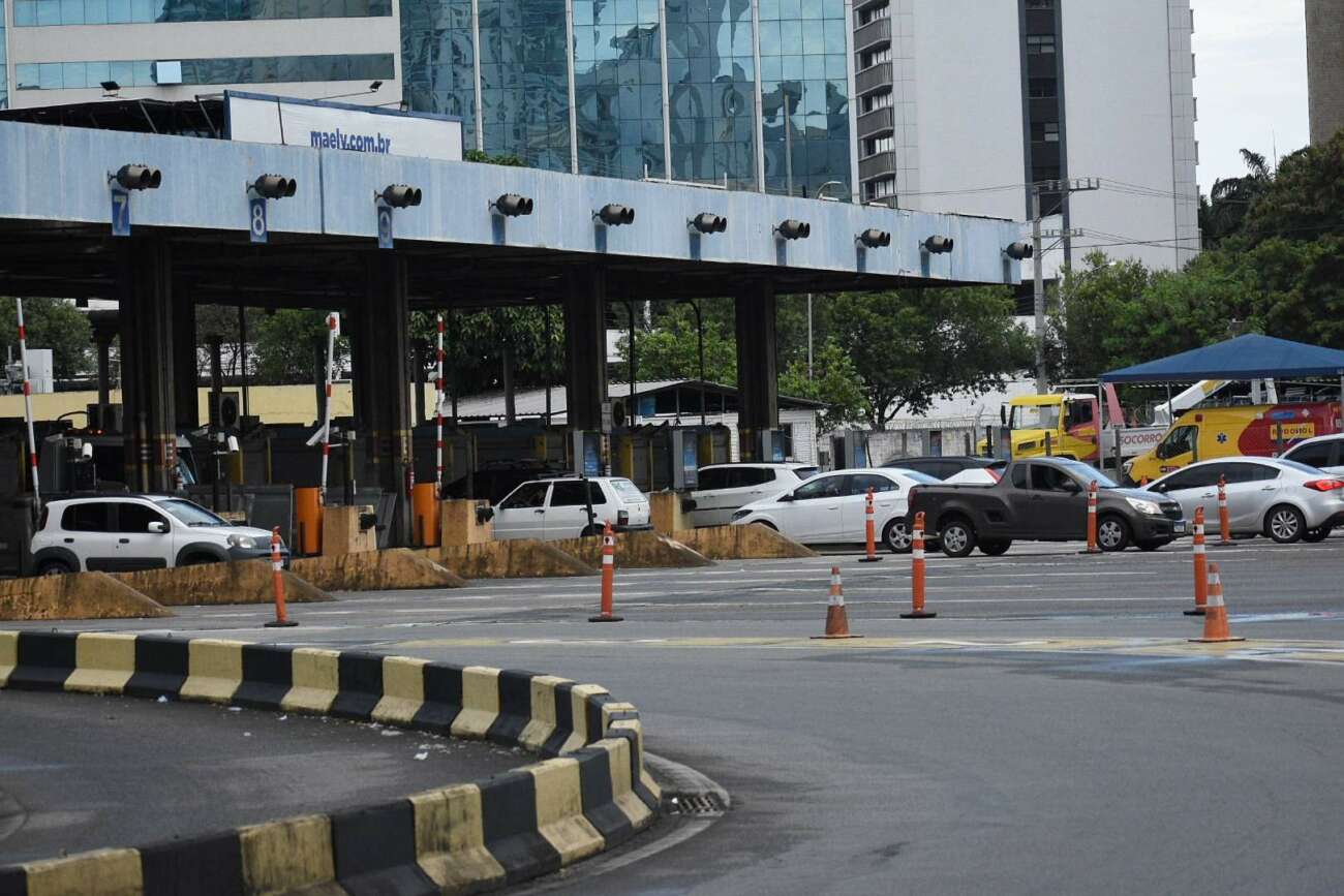 Governo do ES vai assumir 3ª Ponte e Rodovia do Sol em dezembro