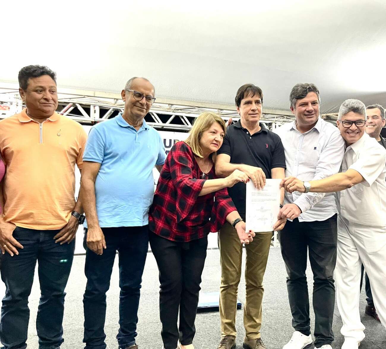Bairro Recanto da Sereia, em Guarapari, receberá obras de drenagem e pavimentação