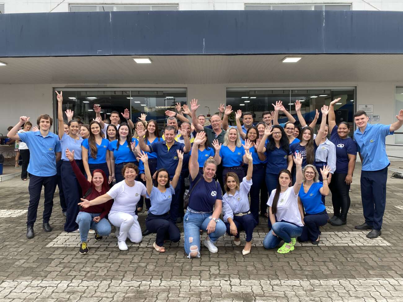 CLAC comemora 61 anos de história e exemplo de cooperativismo em Alfredo Chaves