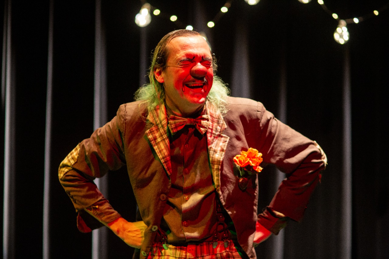 Anchieta recebe 7ª Mostra de Teatro com programação diversificada