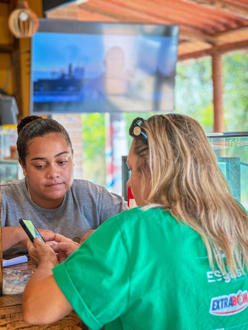 Guarapari: oficinas gratuitas buscam fortalecer turismo e empreendedorismo em Village do Sol