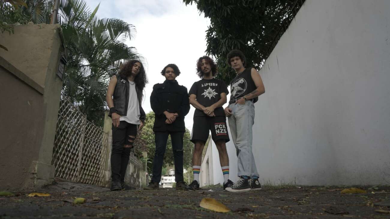 Rockvember: evento em Guarapari une música e ação solidária nesse sábado (11)