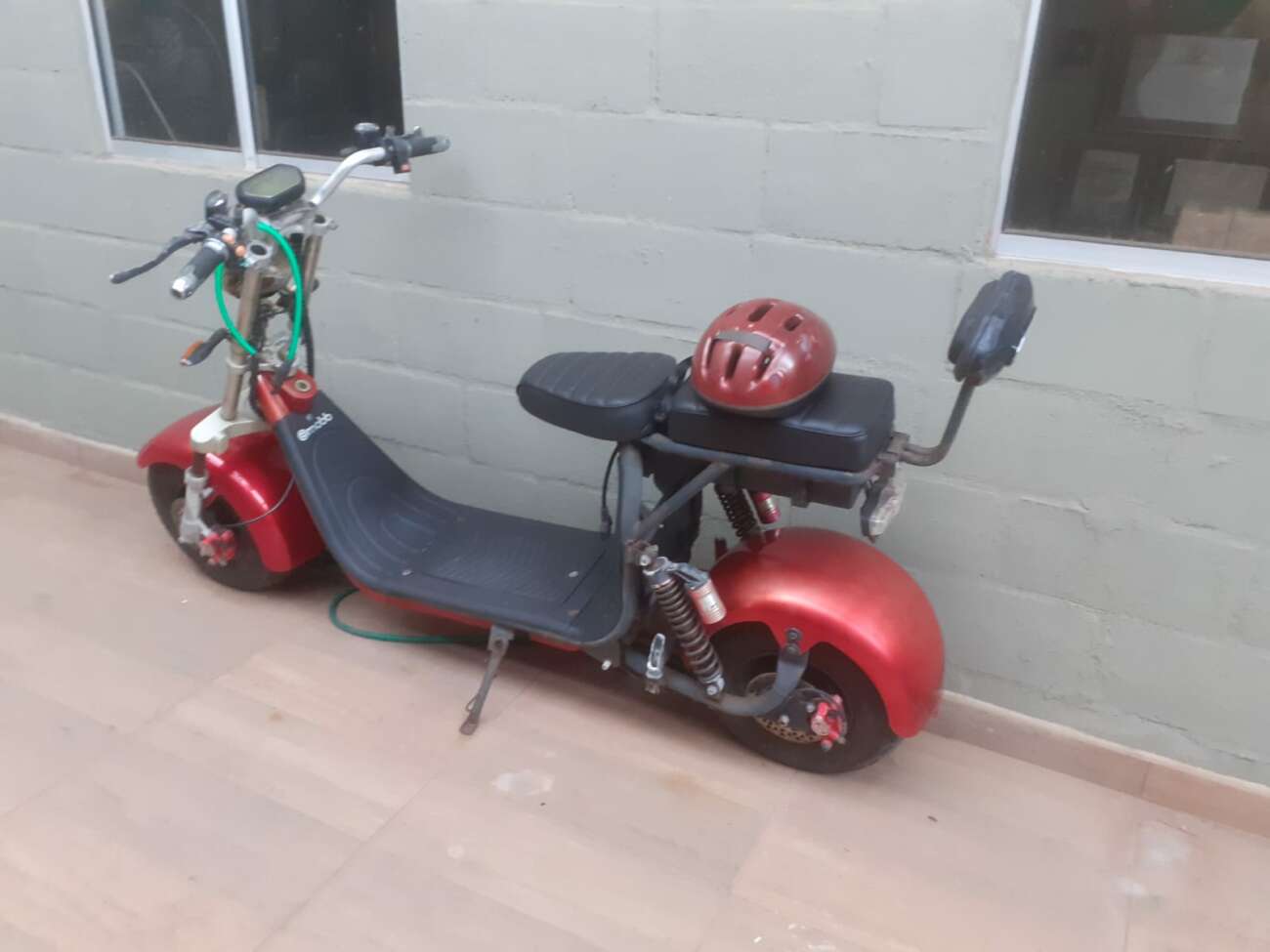 <i>Coluna Dom Antônio:</i> Desapego 3 – bike e moto elétrica para a Apae sortear neste final de ano