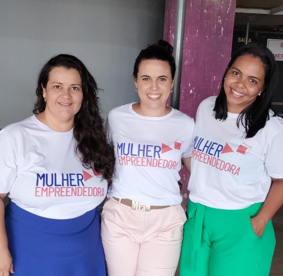 Empreendedoras criam evento para divulgar o trabalho de mulheres em Guarapari