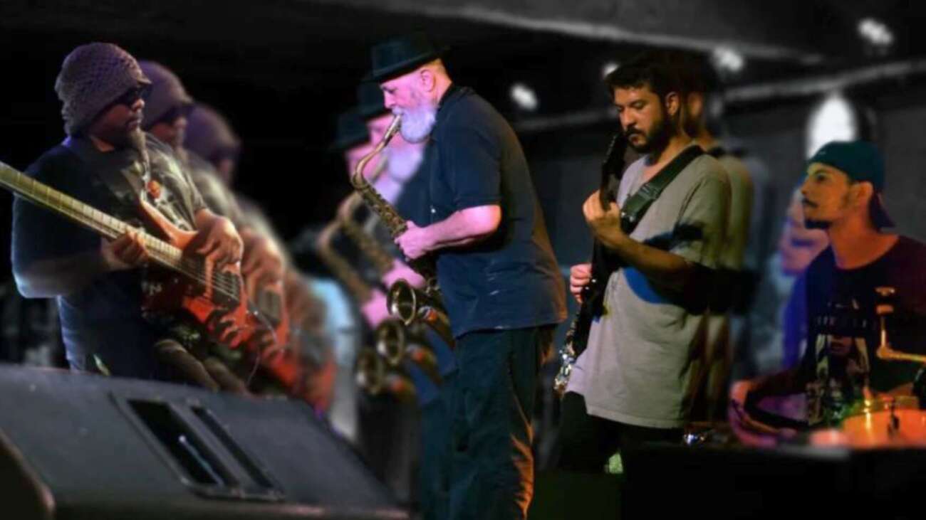 Buenos Aires, em Guarapari, recebe Festival de Jazz e Blues Pedra do Elefante neste fim de semana