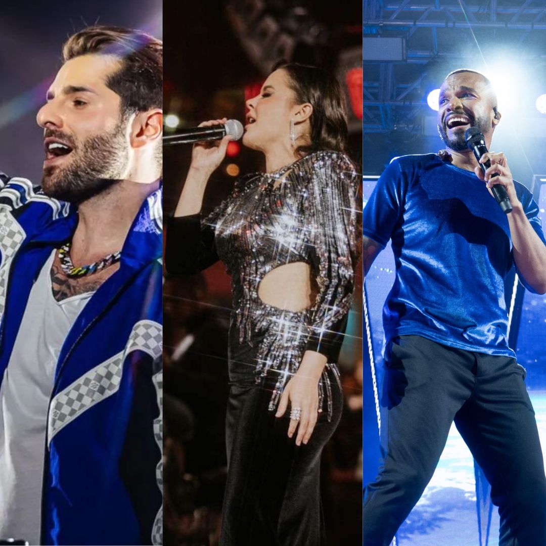 De Alok a Maiara & Maraisa: dezenas de shows vão agitar o verão em Guarapari
