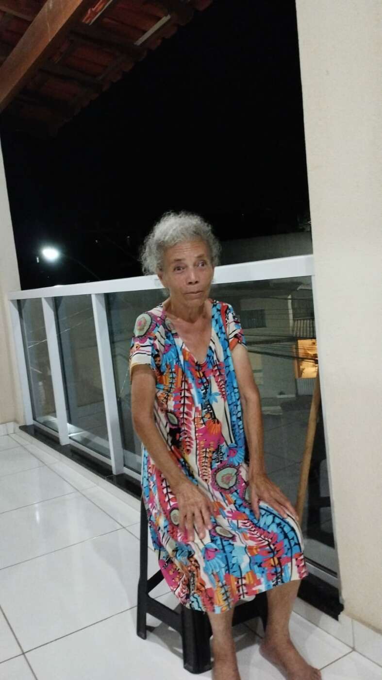 Projeto Ajuda Pet inicia campanha para moradora de Guarapari diagnosticada com câncer
