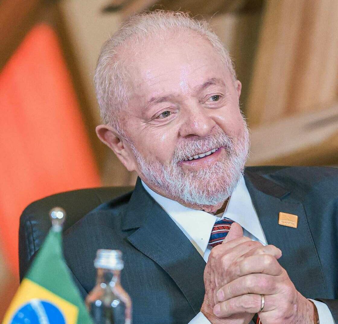 Presidente Lula vem ao Espírito Santo para inauguração do Contorno do Mestre Álvaro