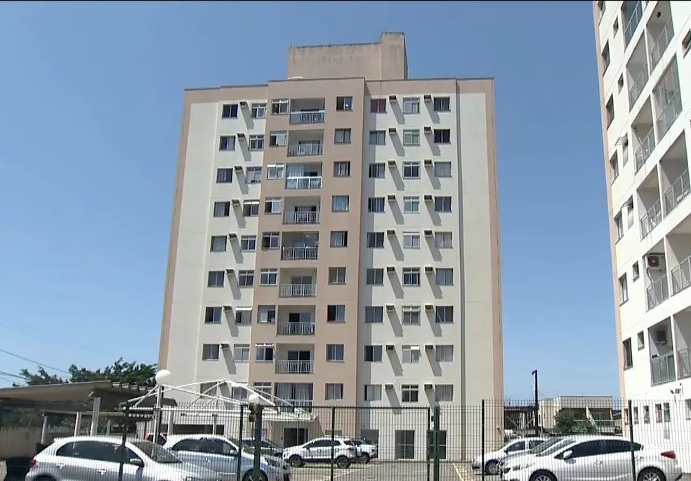 Após explosão em apartamento, policial militar de Guarapari passa por cirurgia