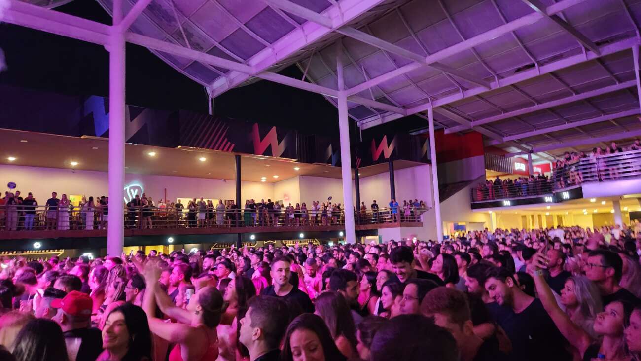Carnaval 2024: folia continua no Multiplace Mais em Guarapari