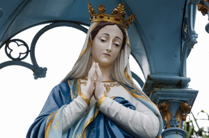 Dia de Nossa Senhora da Conceição: feriado, missas e concerto em Guarapari