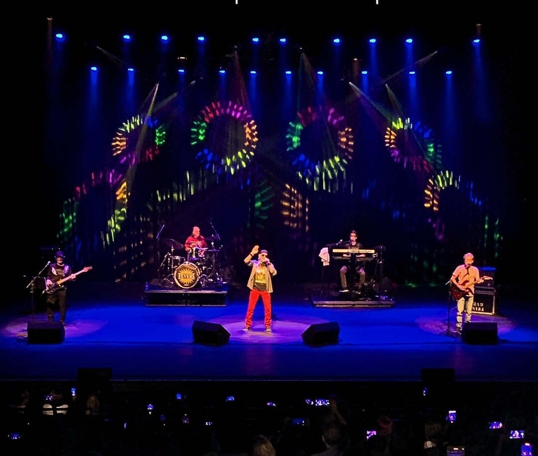 Banda The Fevers é confirmada como principal atração do Réveillon de Guarapari