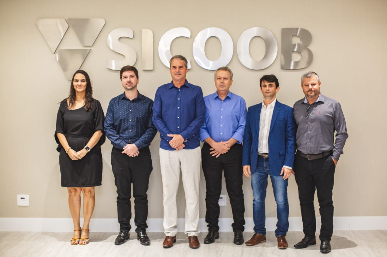 Sicoob Sul Litorâneo expande rede com nova agência em Conceição de Macabu