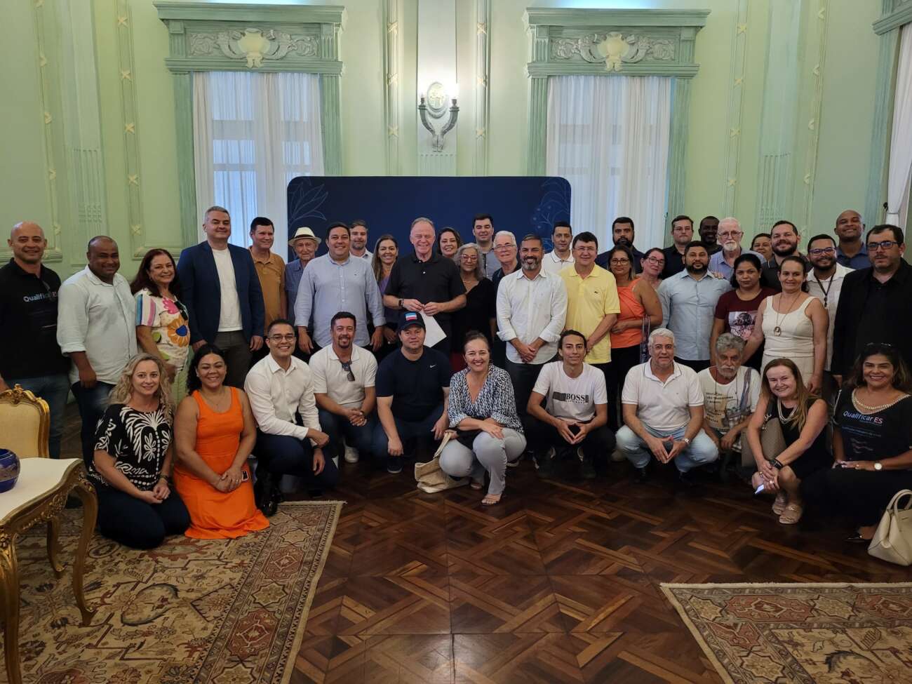 Parceria entre Mepes e Governo do ES oferece curso técnico de restaurante e bar em Anchieta