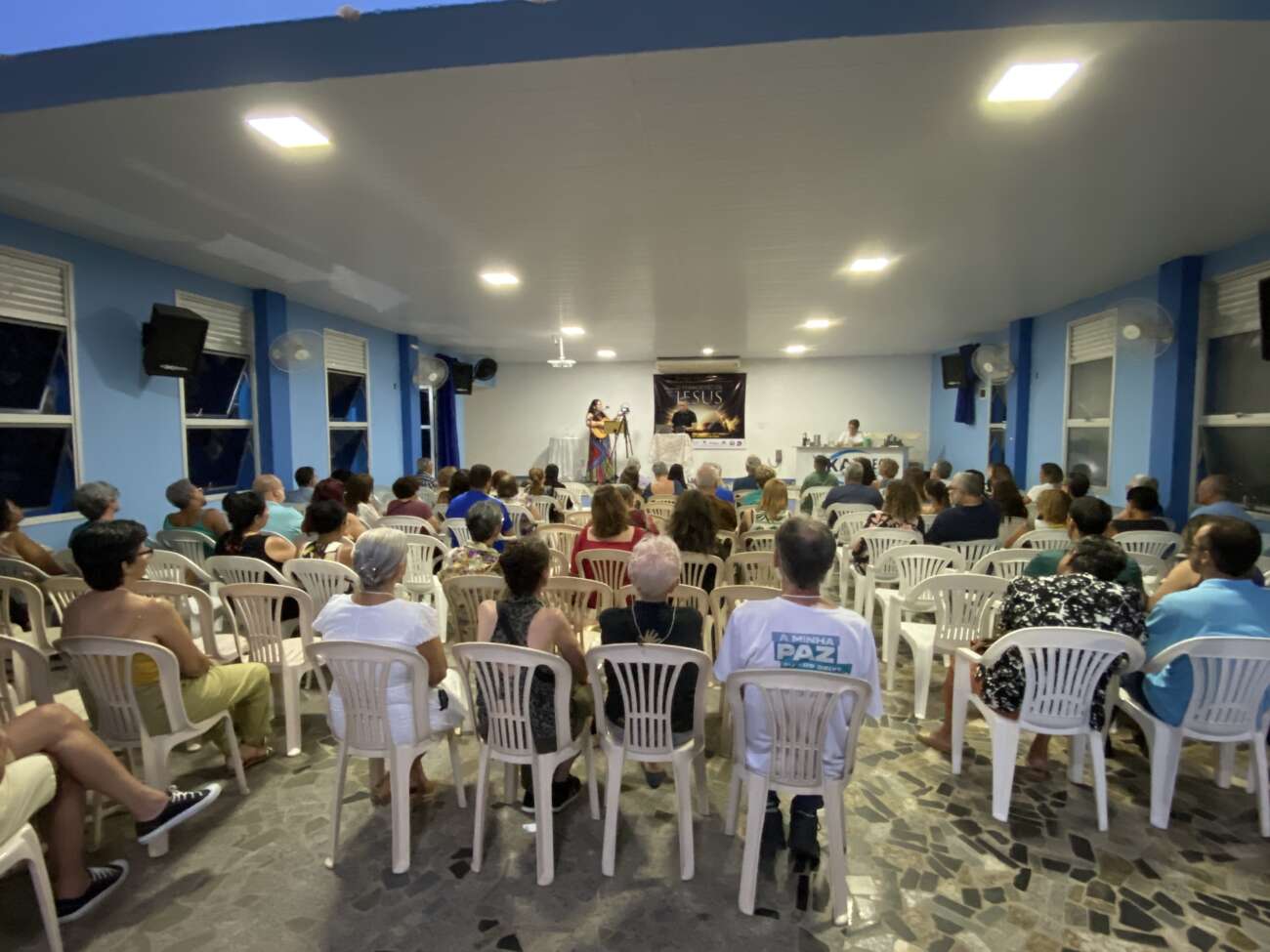 28ª Semana Espírita de Guarapari tem início neste domingo (19)