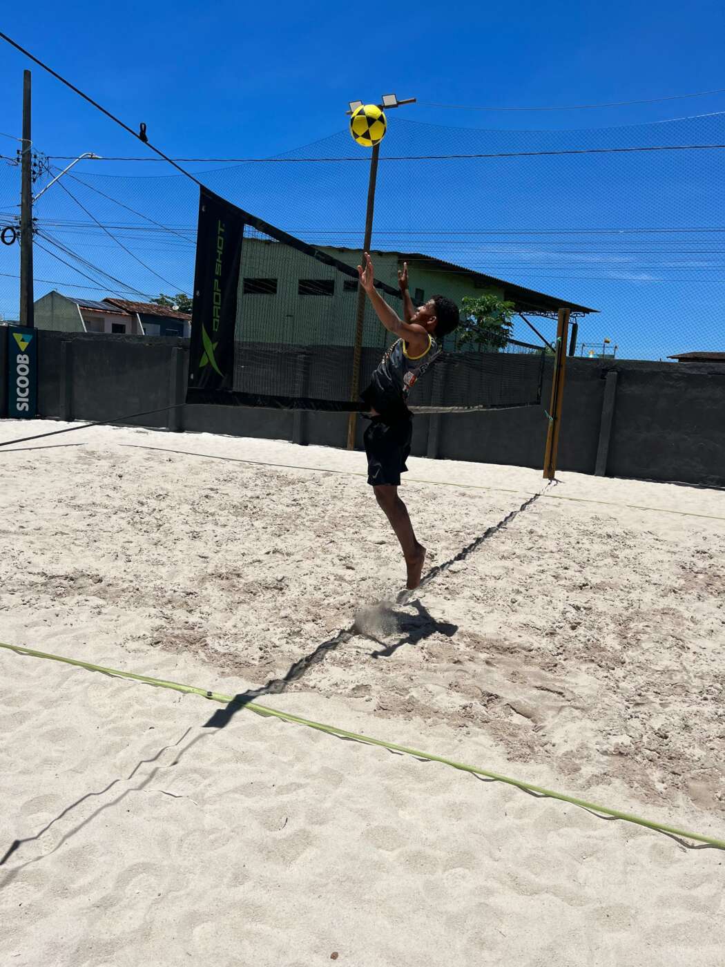 Jogos de Verão prometem agitar Guarapari em fevereiro