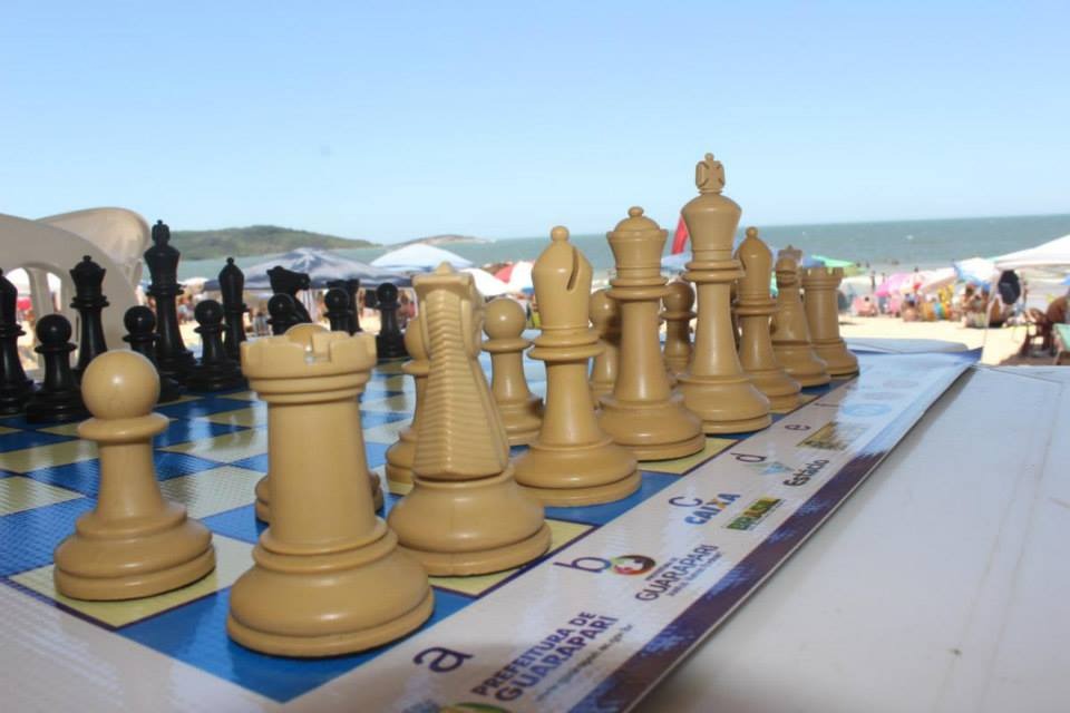 WhatsApp Image 2024 01 08 at 12.21.42 - 15ª Copa Verão de Xadrez acontece no próximo fim de semana em Guarapari