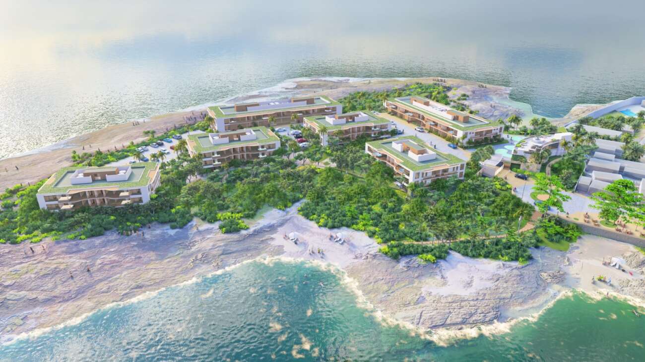 Guarapari: Manami melhora qualidade de vida na região onde será construído