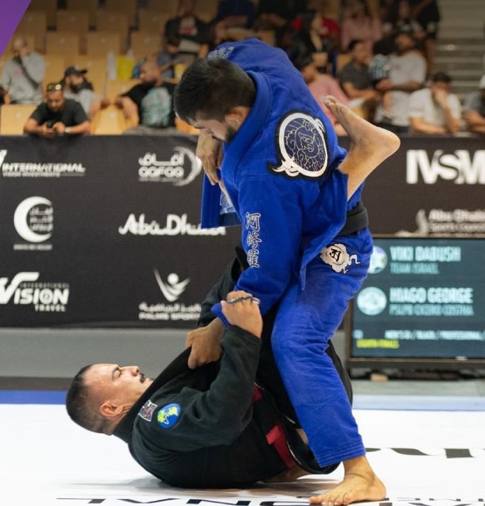 Guarapari recebe 7ª edição de Campeonato Internacional de Jiu-Jitsu