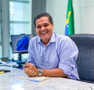 Guarapari em Ação: vice-governador do ES faz palestra para empresários de Guarapari 