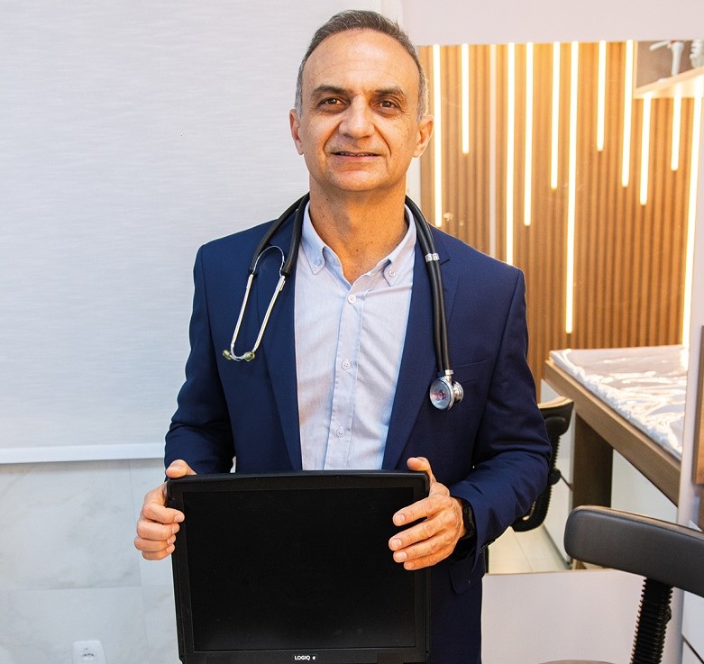Guarapari: médico explica como a medicina regenerativa auxilia em tratamentos ortopédicos