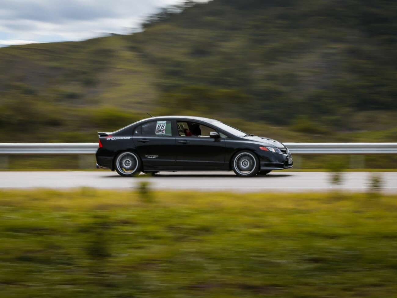 Speed Festival: Guarapari recebe 3ª edição do evento automobilístico