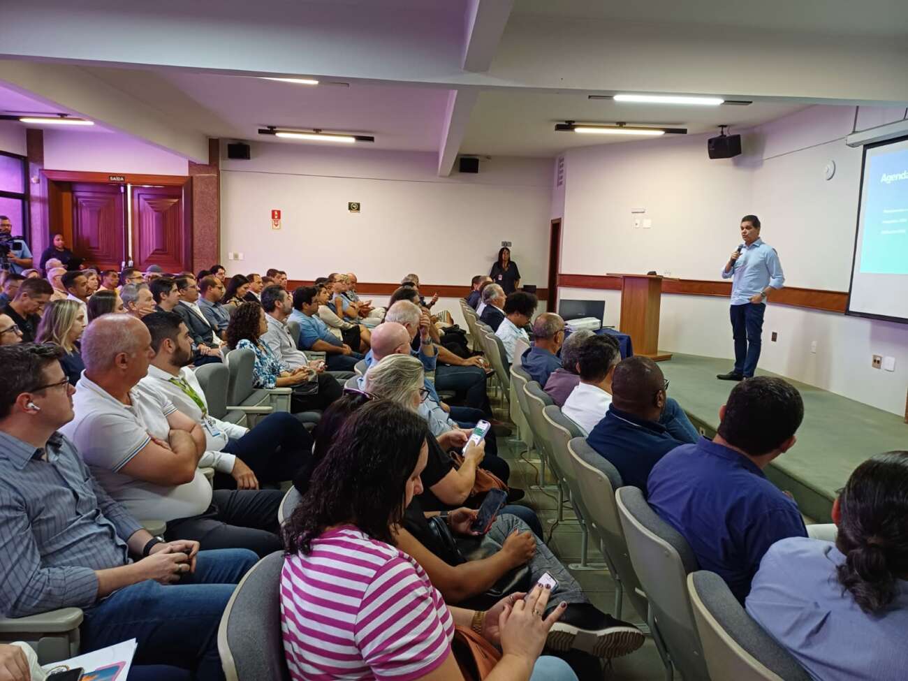 Governo do ES investe em obras estruturantes em Guarapari e estimula o desenvolvimento local