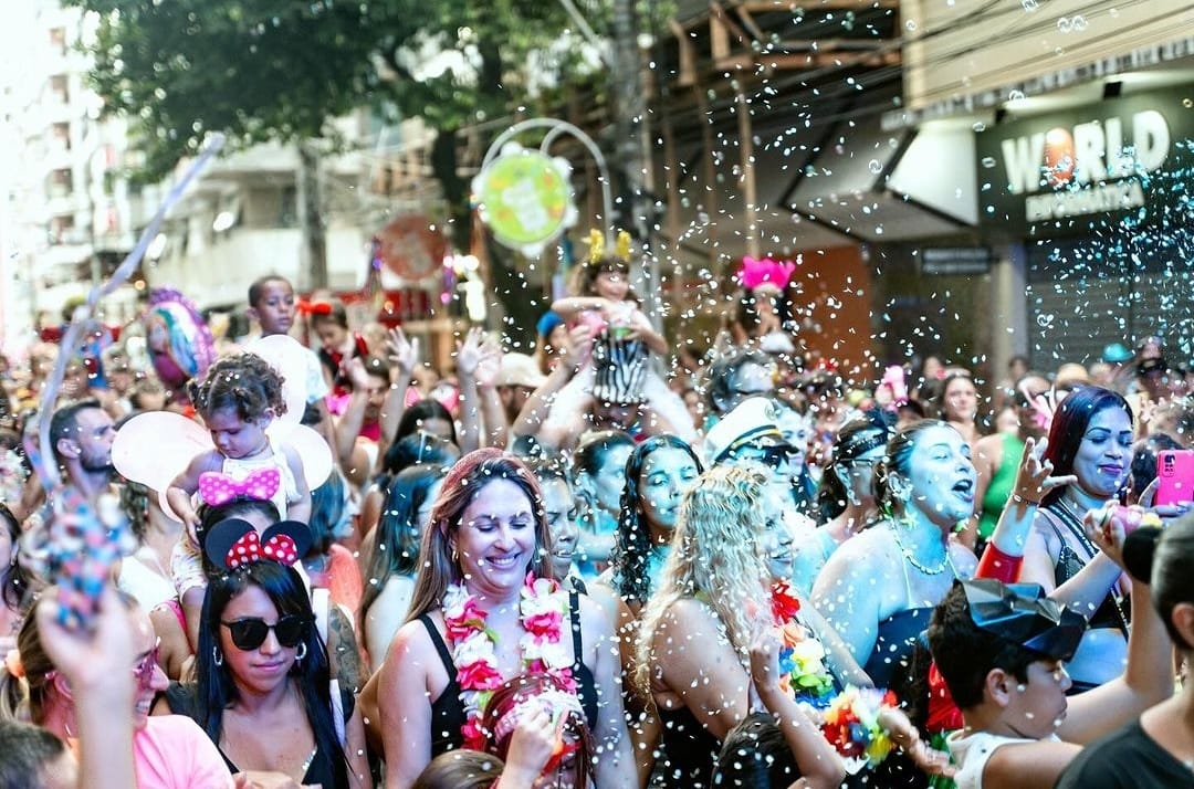 Carnaval 2024: representantes da hotelaria e comércio falam sobre prejuízos para os setores em Guarapari
